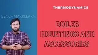 Boiler Mountings and Accessories