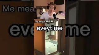 Twerking for every follow on twitch💀 My twitch: TheOneVex 