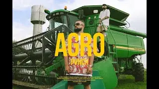 PVNCH - AGRO (mood video)