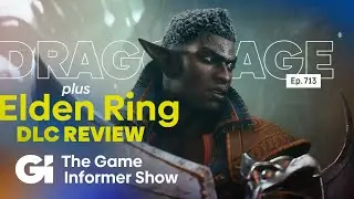 Dragon Age Cover Story And Shadow of the Erdtree Review | GI Show