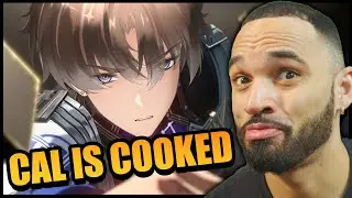Free Limited Banner Character By The Way. | Wuthering Waves Xiangli Yao Trailer | Smack Reacts