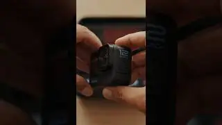 Unboxing time 