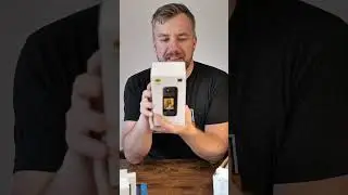 TechDrop: I couldn't figure out the tripod, then twisted AIcoco's neck!