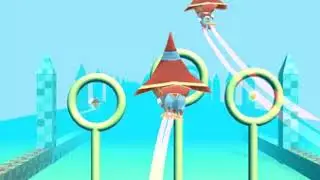 Prototype hyper casual games