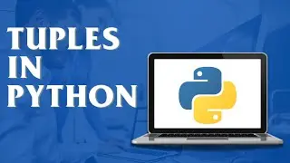 Tuples in Python Programming II Python Tutorial I Python I Learn Python from Scratch I KSR Datavizon