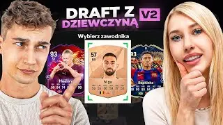 Draft Ale Zła Odpowiedź = Dziwna Fasolka