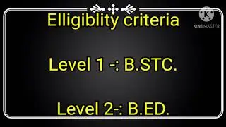 REET 2021 notification date  released elligiblity