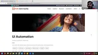 UI Automation | Basics of UiPath | AutomationVidyalaya | LearnerBuddy