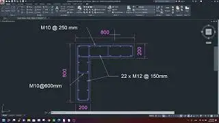 How to Export Drawings from Revit Structure to AutoCAD.