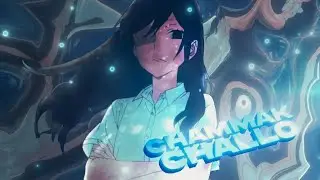Chammak Challo - Horimiya [AMV/Edit]