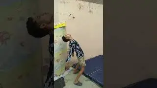 Wwe Children Fight ( John Cena vs Roman Reigns ) Lift Carry 