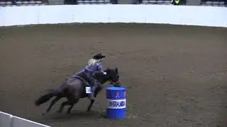 Play Red Sally 2017 Quarter Horse Congress Champion