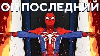 Marvels Spider-Man для PS5 - Большая Критика