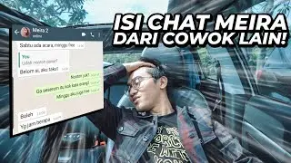 TES KESETIAAN TUNANGAN! Ternyata Gini di Belakang Gue! 😢🤬
