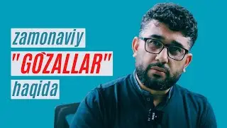 Zamonaviy 