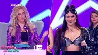 Las participantes tendrán que cumplir el reto de Glam Rock. | Capítulo 31 | Este Es Mi Estilo