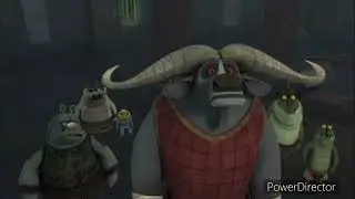 Kung Fu Panda Po’s Speech to the Bad Guys