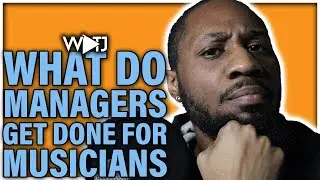 Watch This Before You Hire A Music Manager