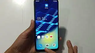 Tecno Spark 7 | how to use system navigation |gesture start navigation |use button setting