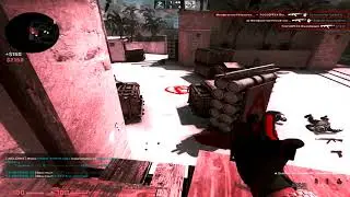 Родная пой (Cs Go FragMovie, Edit)