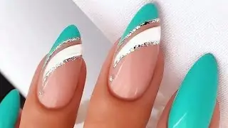 Beautiful Manicure Ideas 2022 \ BEST Nail Art Designes 2022 / Nails Compilations 2022 #19