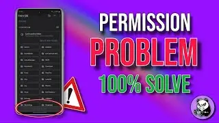 Fixing BGM GFX Tool Error on Android 13,14 - Guide! || Tech Wash