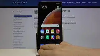 Как проверить код IMEI и серийный номер Redmi 9C?