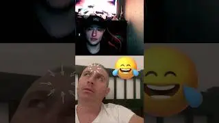 Реакция на Пранк Гейм Гуру Сэд