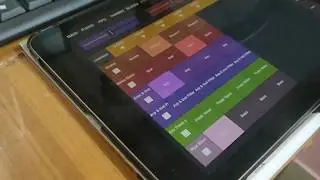 Image line Remote (IL remote) app for Fl studio (Alternative of midi keyboard)