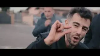 BILLY THE KIDD - VALANGA (prod by EROS)
