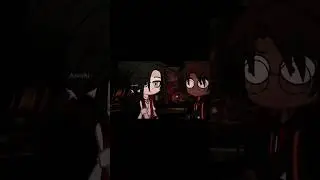 I'm not gay BUT... | Marauders era | #skit #wolfstar #gachaclub #gachalife #edit