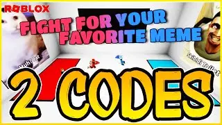 ✅2 NEW WORKING CODES for 😂 BETTER MEME? 😂 Roblox 2024 😂 Codes for Roblox TV😂  Roblox 2024