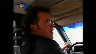 Tv MOTORS - Latvijas Televīzija (1999. gads)