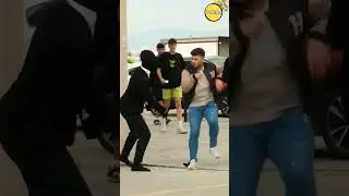 CANSIZ MANKEN ŞAKASI - YENİ BÖLÜM - EN KOMİK ANLAR #shorts