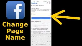 How to Change a Page Name on Facebook 2022