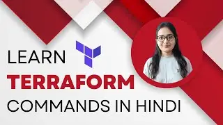 Beginner's Guide to Terraform Commands: Create, Validate, Replace & Optimise AWS Resources