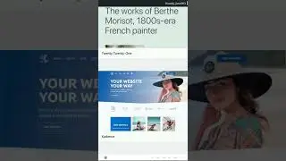 How to Change a WordPress Theme ✨ 