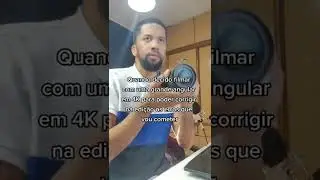 A tática que videógrafos experientes não te contam 🤐🧠