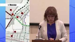 Научно-практическая конференция "Игра в наперстки с землями России" 23.06.23