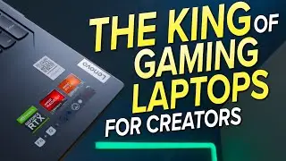 Laptop EVERYONE Should Buy in 2023 // Lenovo Legion Pro 5