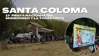 El pueblo PASÓ DE 200 A 25.000 PERSONAS 😱 | Santa Coloma