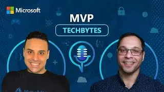 MVP TechBytes - Azure Virtual Desktop Use Cases