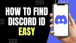 How To Find Discord ID 2022 (NEW WAY!)