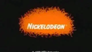 Klasky-Csupo/Nickelodeon/Viacom (1993)