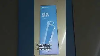 Lenovo laptop battery new combatable available #laptop #laptoplover #battrey #laptop #computer #pc
