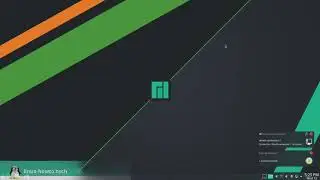 Manjaro 21.0.4 Ornara - KDE - Linux Quick Installation and running in 3 minutes