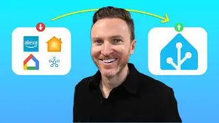 ULTIMATE Home Assistant Beginner’s Guide!