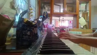 Silent play #01