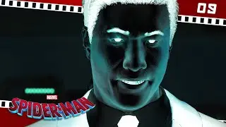 Marvel's Spider-Man™ Walkthrough Gameplay Part 9 | No Commentary
