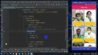 9. GridView.builder in flutter | Pashto